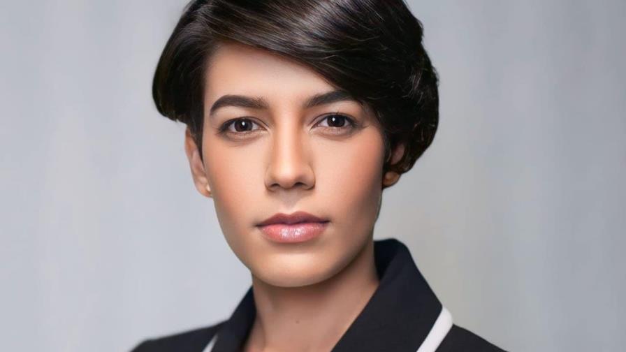 Diputada de la Fuerza del Pueblo Esmeralda Mancebo considera hay mucha corrupción en los programas sociales del Gobierno; se queja Ministerio Público no hace nada