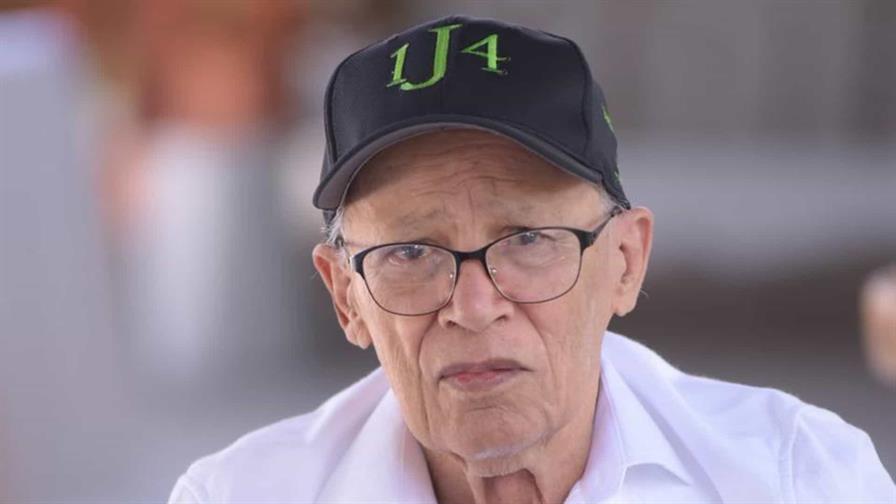 Presidente Abinader declara duelo oficial por el fallecimiento de Marcelo Felipe de Jesús Bermúdez Estrella (Milito)