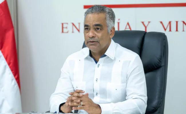 Gobierno ordena investigación por apagón general; dice por el momento no se puede confirmar sabotaje