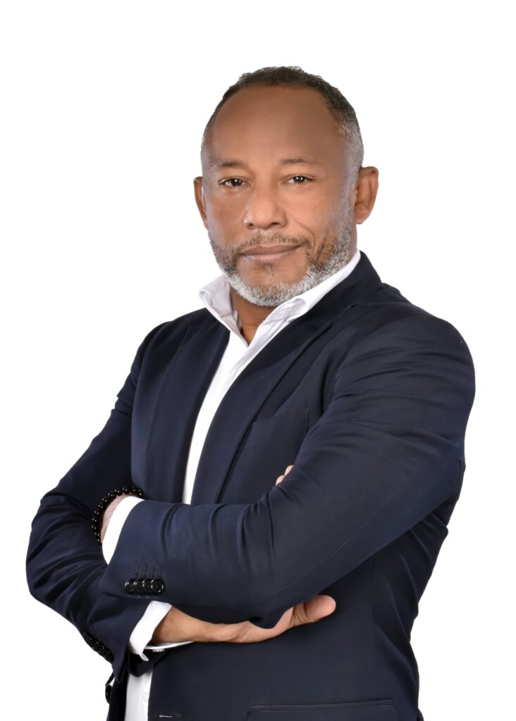 El turismo también empieza en la basura