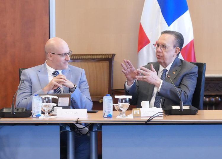 El Directorio Ejecutivo del FMI Concluye la Consulta del Artículo IV con República Dominicana, correspondiente a 2025