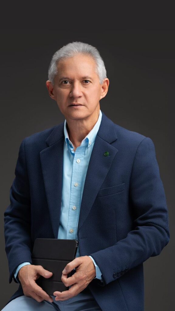 Ng Cortiñas advierte: economía dominicana cierra 2025 atrapada en la inercia y con el crecimiento más bajo en 3 lustros