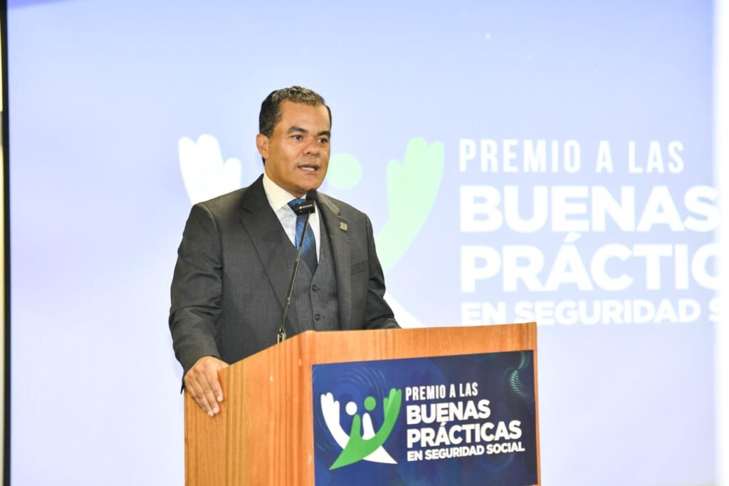 DIDA objeta la Resolución 624-05 de Contrato Póliza del Consejo Nacional de Seguridad Social por violar derechos de los afiliados y la Constitución de RD