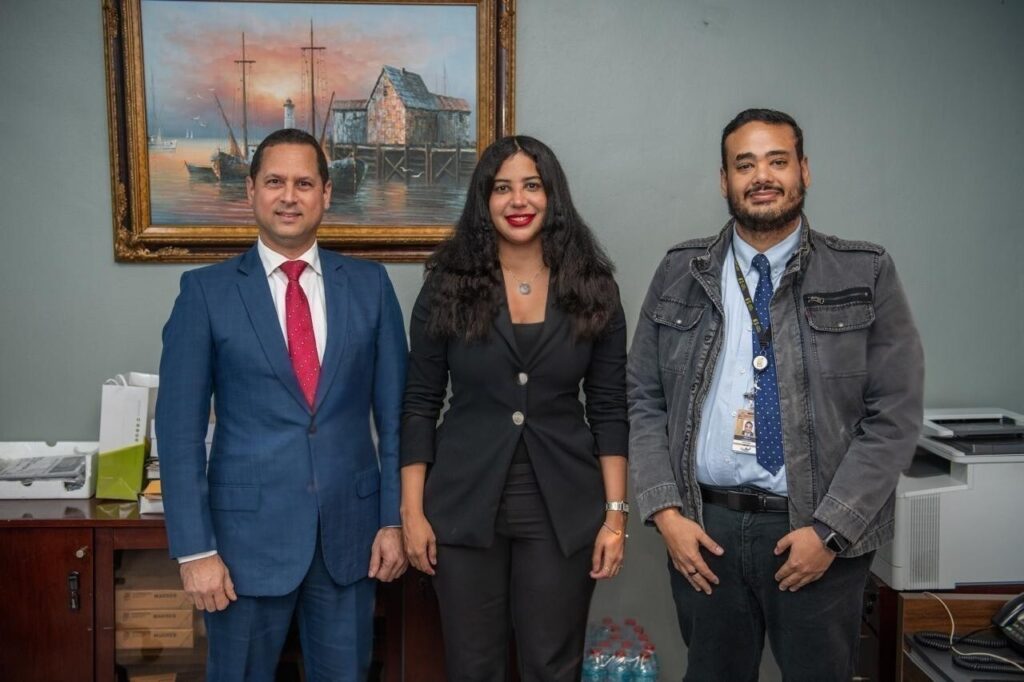 Pleno de la JCE designa nuevo director de Partidos Políticos y consultora jurídica