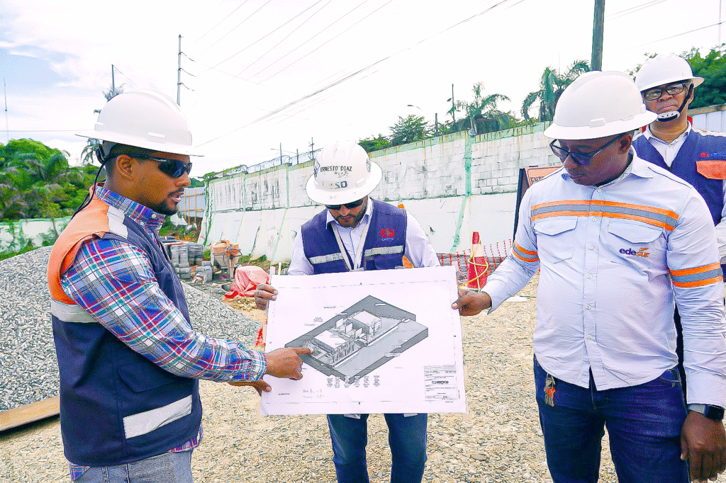 Evalúan satisfactoriamente la gestión socioambiental en programas de expansión de redes y eficiencia energética