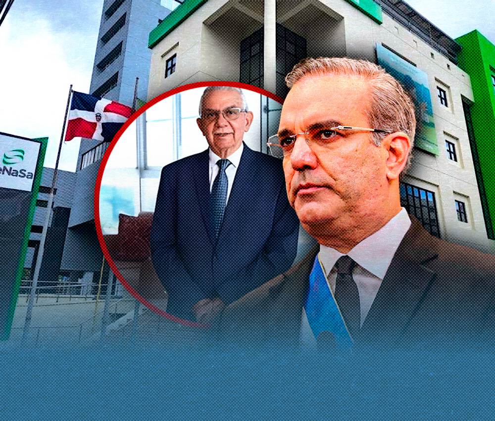 Presidente Abinader crea el CoSeNasa; designa miembros comisión lo presidirá 