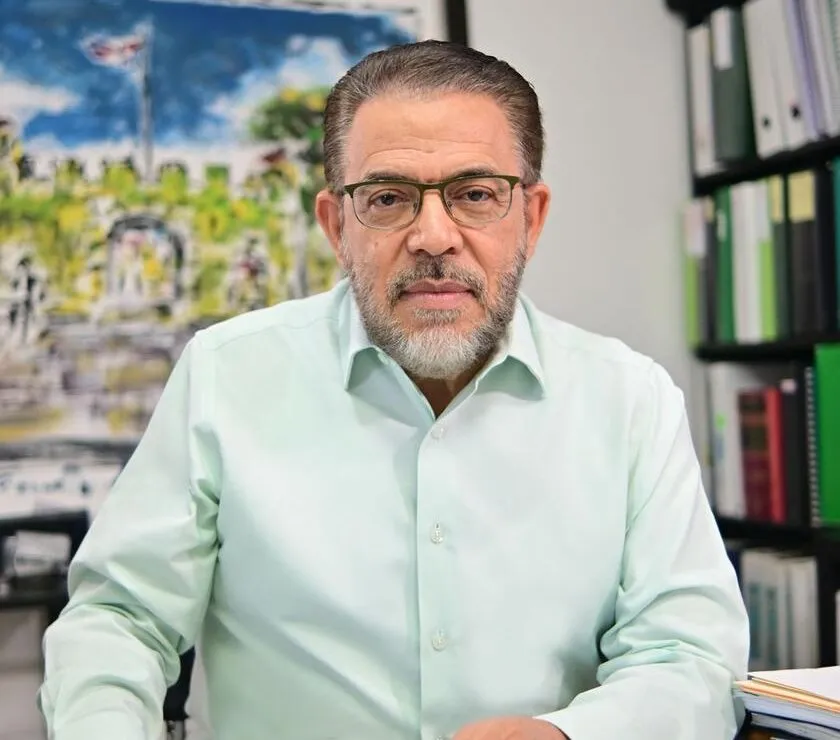 Guillermo Moreno califica escándalo en SENASA como el mayor atentado contra el derecho a la salud en la historia reciente