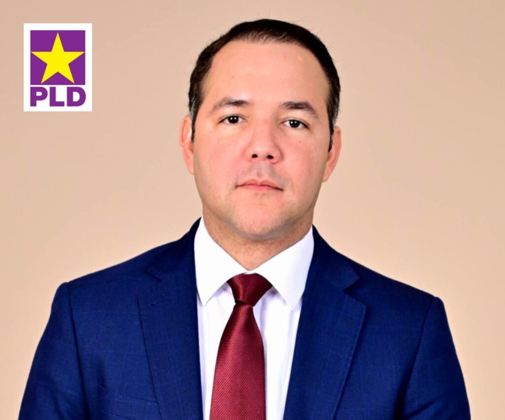 El PLD defiende derechos constitucionales de los partidos políticos