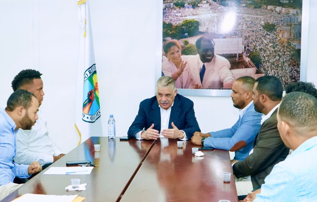 PRD: corrupción en SENASA financió campaña en detrimento de la salud del pueblo dominicano