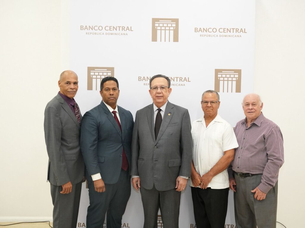 BCRD informa que la variación del IPC de noviembre fue de 0.71 %