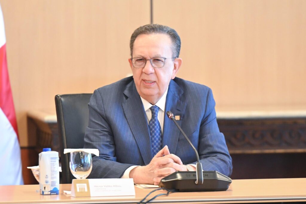 BCRD informa que entre enero y noviembre de 2025 se recibieron flujos de remesas por US$10,780.8 millones