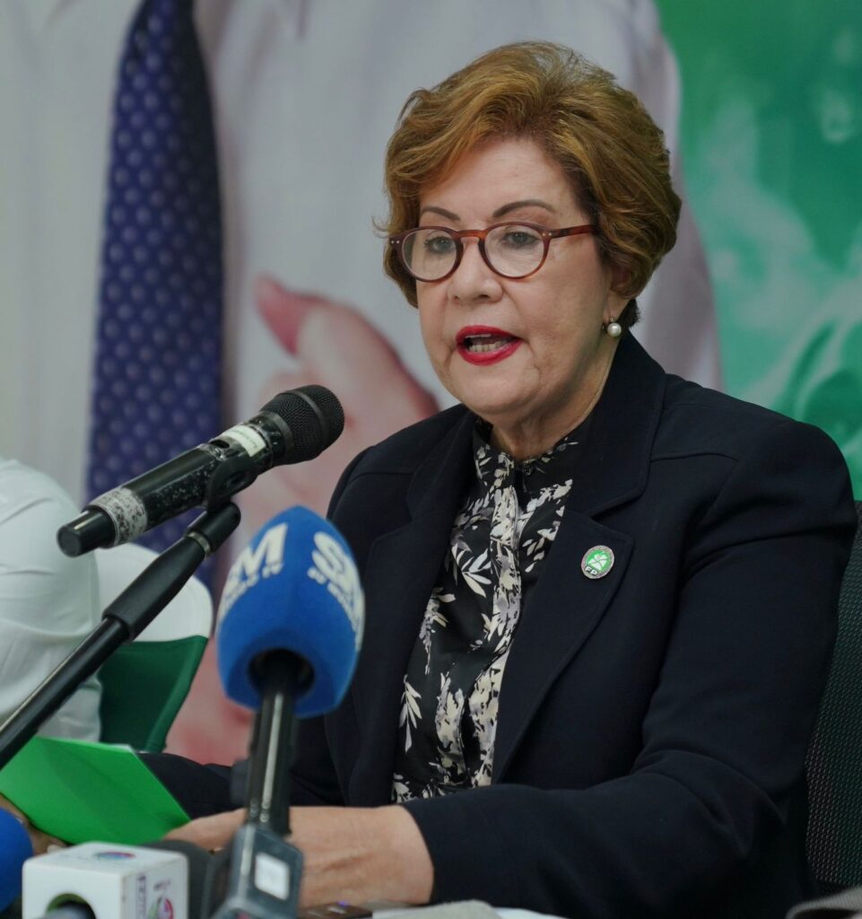 FP rechaza fusión MINERD–MESCyT y afirma que es una cortina de humo para desviar la atención del escándalo de SENASA