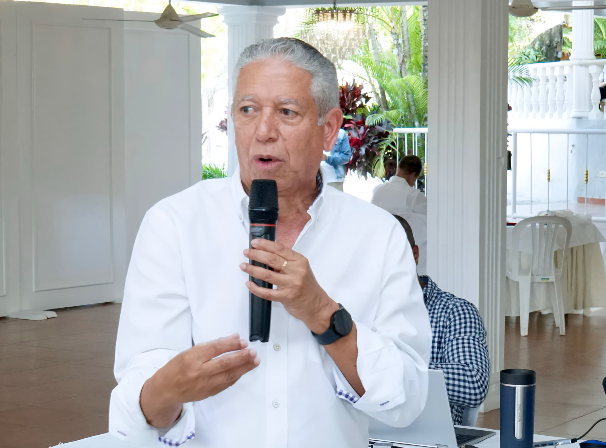 PRD señala incapacidad, corrupción y endeudamiento como sellos del Gobierno en 2025