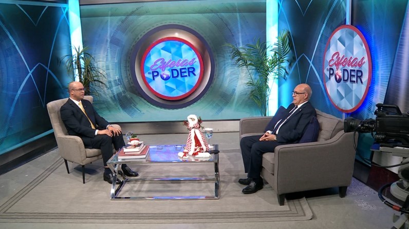 Presidente de ANEIH plantea que se está perdiendo tiempo con la presentación de una reforma fiscal