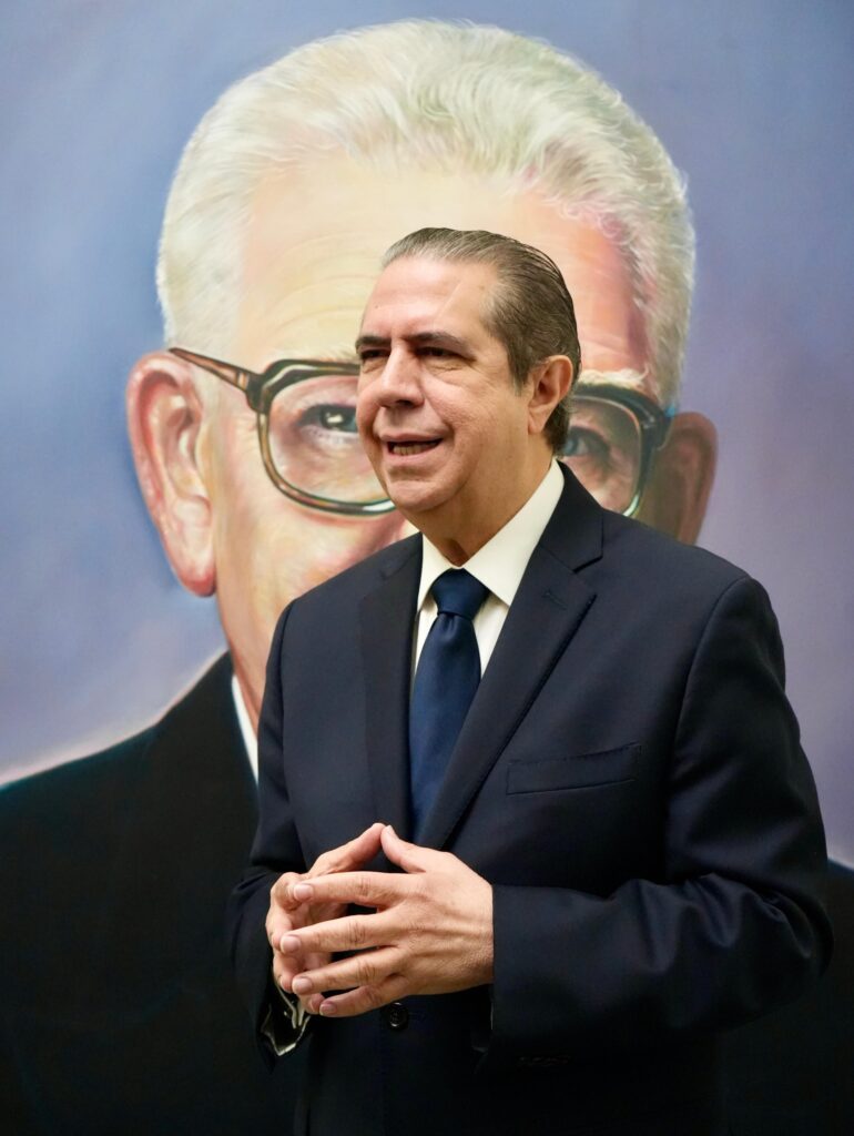 Francisco Javier García reafirma su compromiso con la familia dominicana en cada rincón del país