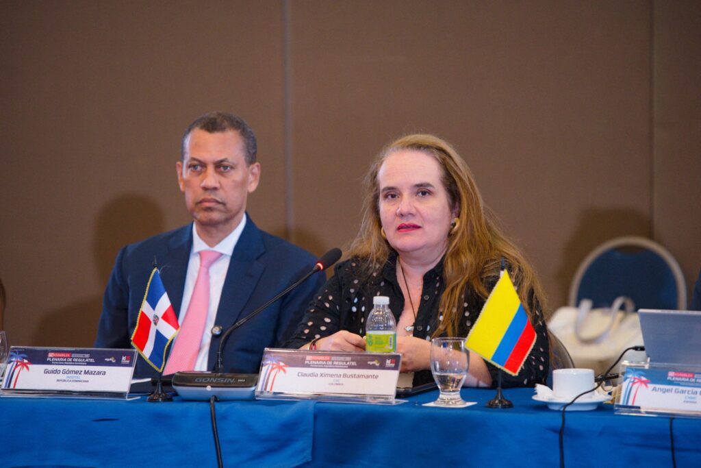 República Dominicana asume Presidencia de Regulatel