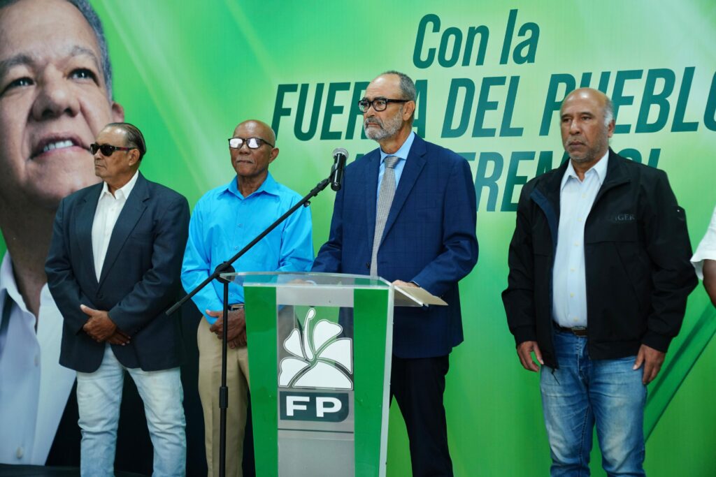 FP denuncia que importaciones agropecuarias desmedidas y falta de planificación asfixiaron al productor nacional en 2025