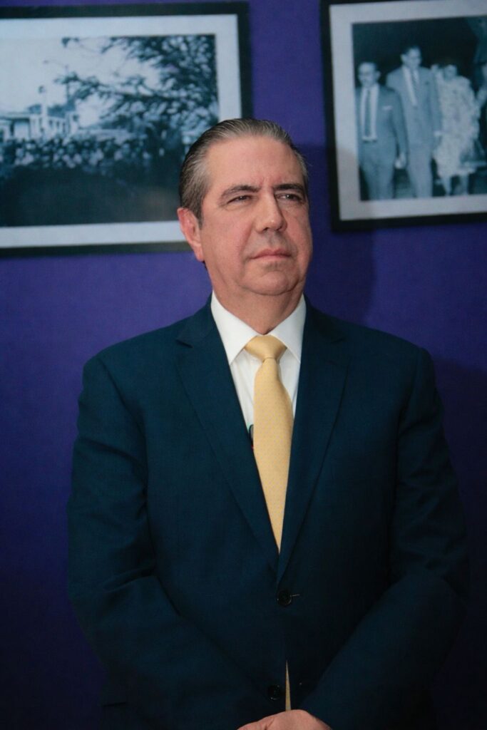 Francisco Javier García: “Los ideales de Duarte deben guiar el verdadero cambio que reclama la República Dominicana”