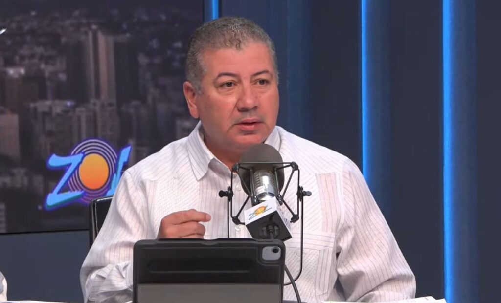 Fuerza del Pueblo reitera que el monorriel no es la opción más viable para Santo Domingo