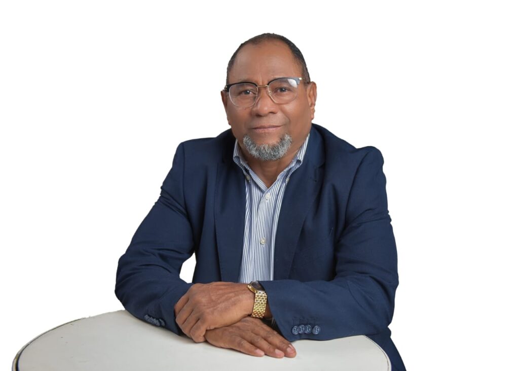 Benigno Encarnación propone reforma al sistema de comercialización agropecuaria para frenar altos precios de los alimentos