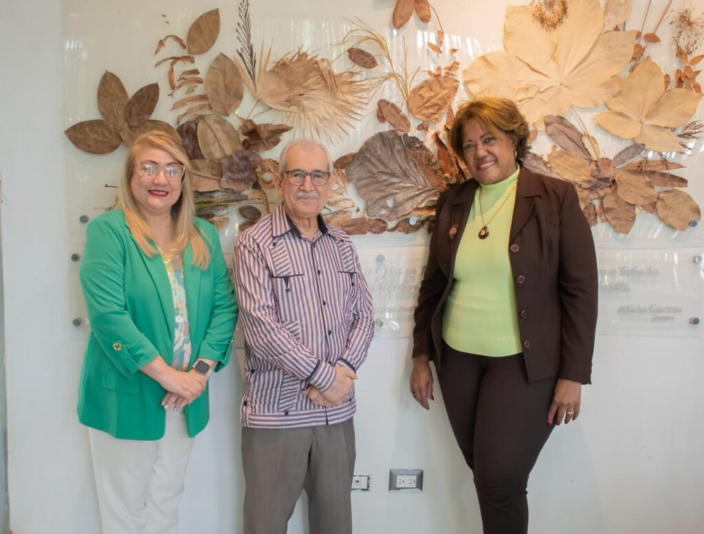 Las habilidades blandas toman la mesa en el Foro Gastronómico Dominicano 2026