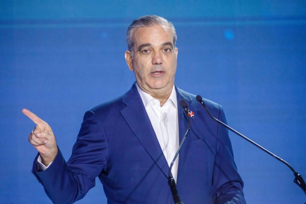 Gobierno dominicano reitera respaldo a la democracia en Venezuela