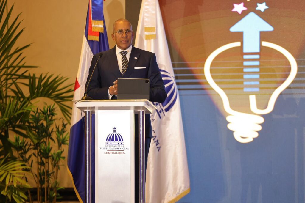 Contraloría efectúa 184 auditorías en 2025; ratifica responsabilidad de incumbentes institucionales