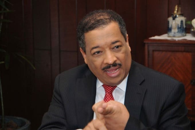 Roberto Rosario alerta al presidente Abinader de las intenciones del presidente electo de Chile para que República Dominicana reciba a haitianos deportados