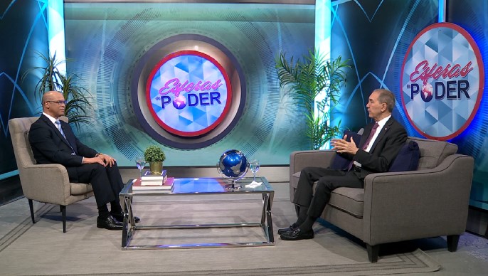 Franklin García Fermín revela que proyecto de fusión MESCyT-Educación se debatirá en vistas públicas en el Congreso Nacional