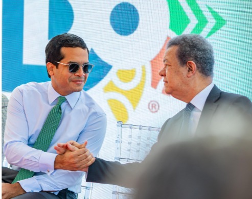 El 64% respalda a Omar como candidato presidencial de FP; mayoría duda Leonel le dé paso, según encuesta