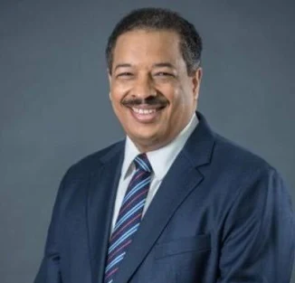 PRM y Gobierno Financian campaña contra el líder de la oposición dominicana.