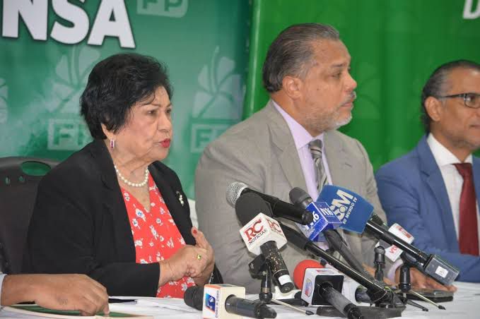 Fuerza del Pueblo reitera rechazo y califica como retroceso la fusión del MINERD y el MESCyT