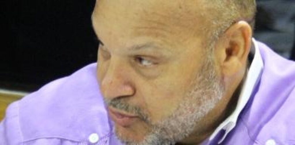 Eliseo Cristopher: Permisos para obras ahora es “un desastre”