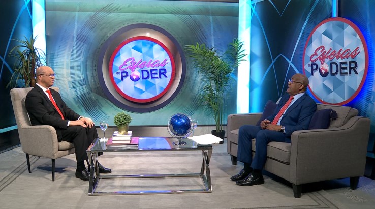 Sociólogo Cándido Mercedes afirma que cierre de oficina de la DEA en RD podría ser de corta duración