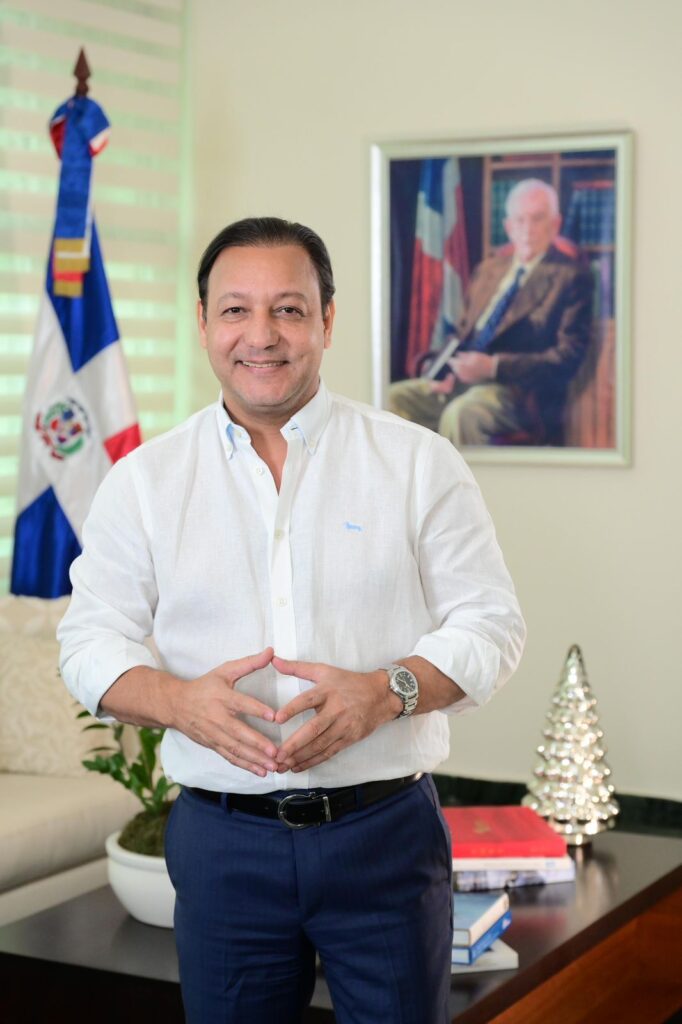 Abel Martínez: “El discurso presidencial debe convertirse en resultados, no en los versos de siempre”