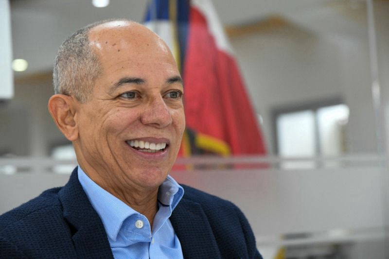 EMIGDIO MERCEDES, EX DIPUTADO, SANCIONES EN LEY DECONTRATACIONES SON IMPORTANTES, PERO NO EVITARÁN SIGA CORRUPCIÓN.