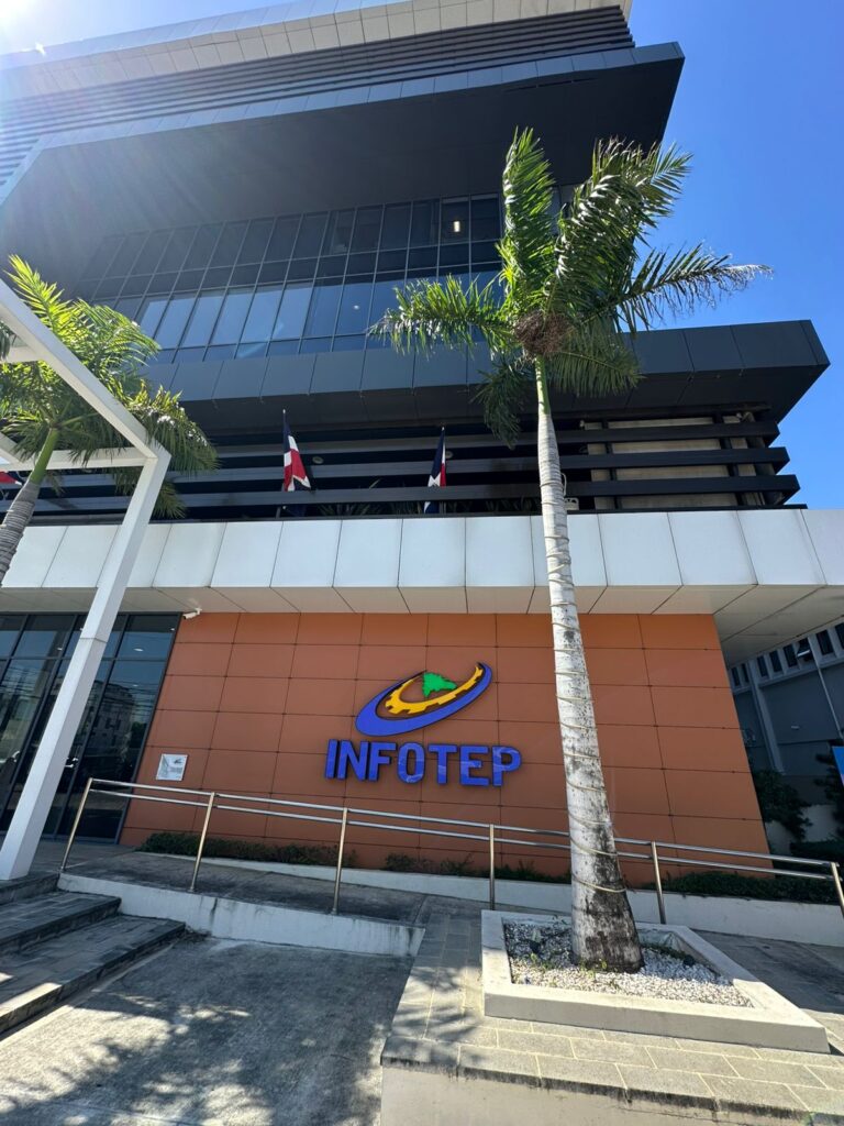 INFOTEP dará inicio formal a la docencia presencial y virtual 2026