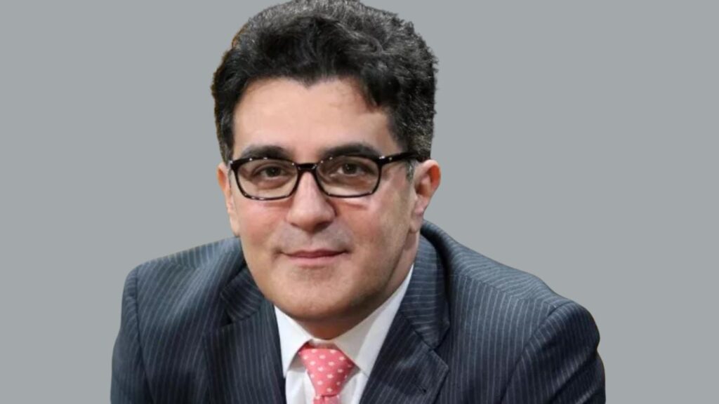 Julio Cury asegura que la acción penal contra Donald Guerrero se extinguió en febrero de 2025