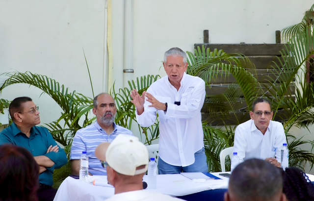 PRD exige transparencia y diálogo ante medidas del Gobierno por crisis en Medio Oriente