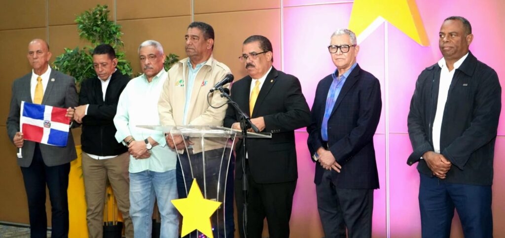 El PLD tilda el 2025 de nefasto para la agricultura; condena maltrato a profesionales agropecuarios