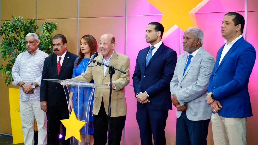 PLD responde: No basta con anuncios, Gobierno debe mostrar real intención de sacrificio.